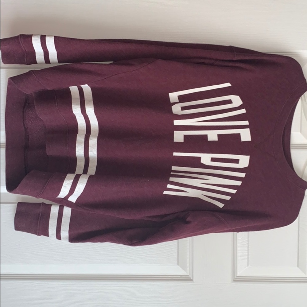 PINK Sweatshirt